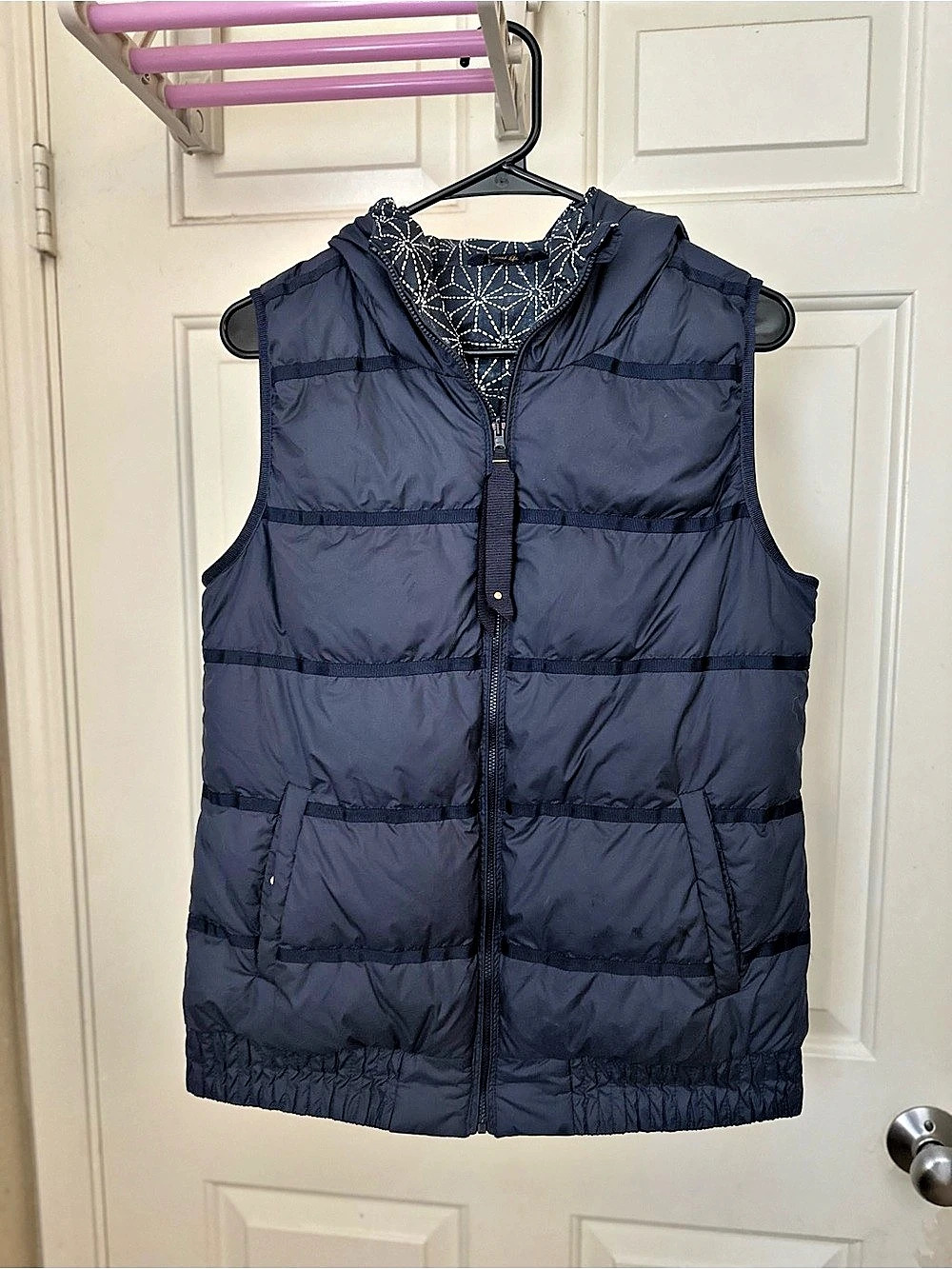 lululemon Chilly Chill Puffy Vest